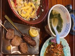 -鸟鹏烧鸟居酒屋(仁恒梦中心店)