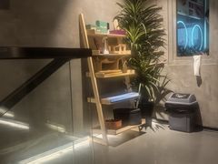-施奈儿.洗头頭療.按摩SPA.采耳(上梅林店)