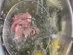 -林记潮牛·牛肉火锅(上马墩店)