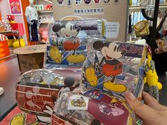 -太原茂业天地购物中心