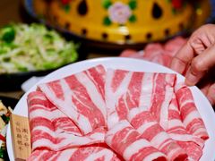 -众宜轩老北京铜锅涮肉·四合院(建国门店)