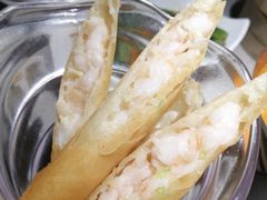-吉旺港式餐厅(南方商城店)