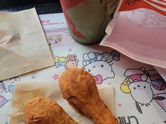-肯德基(西稍门店)