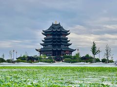 -阳澄湖半岛旅游度假区