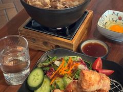 -铃木食堂(北新桥店)