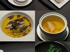 -上海滩餐厅(BFC外滩金融中心店)