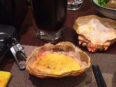 -福樱兰海鲜放题铁板烧(加州店)