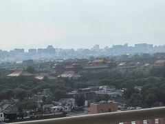 -北京饭店