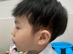 -天真蓝照相馆(五角场百联又一城店)