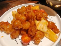 -有梦特色餐厅(古子城店)