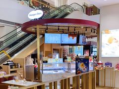 -哈根达斯(印力中心店)