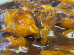-京皇十二道天津菜(蒲黄榆店)