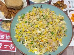 -扬二春炒饭(国庆路总店)