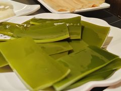 -蜀九香火锅(彩虹店)