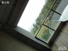 -宁波九龙湖开元度假村