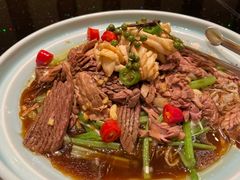 -泰山宝盛大酒店·逸香阁中餐厅