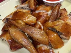 果园烧鸡-麦园农庄·西江河鲜