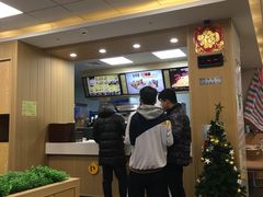 -华莱士·全鸡汉堡(五爱道店)