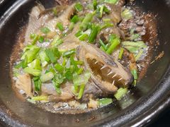 灵魂鸦片鱼头-好爸爸(外滩店)