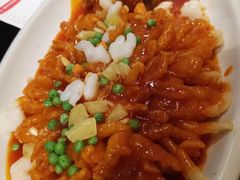 -和记小菜(大宁店)