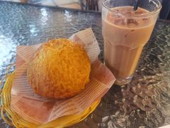 -香港威特瑞茶餐厅(小白楼音乐厅店)