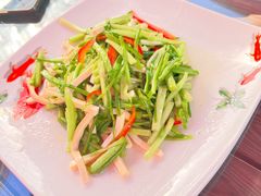 -七的湖·江南蟹舫·阳澄湖农家菜(蟹舫苑店)