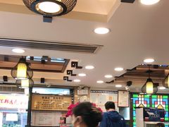 大堂-丽的面家(多宝路店)