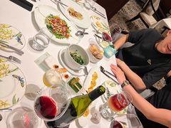 -Le Comptoir de Pierre Gagnaire