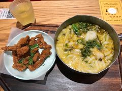 金汤酸菜鱼片手工粉-小满手工粉(上海文峰广场店)