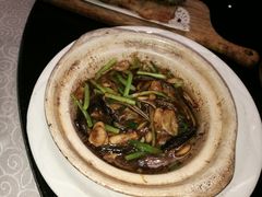 -芳芳私房菜·精做淮扬菜(承德路店)