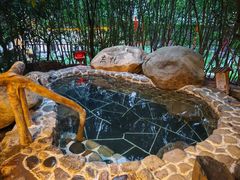 -观唐（国际）度假村温泉