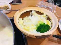 -湯系·煲汤手艺人(东二环泰禾广场店)