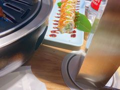 -九田家黑牛烤肉料理(西溪龙湖天街店)