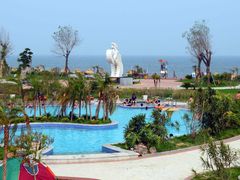 -渔岛海洋度假区