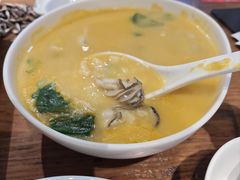 -华府九号海鲜烧烤大排档(龙域店)