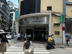 -下环街市熟食中心
