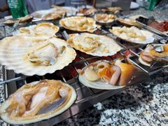 -震海贝烤贝·民俗特色店(延吉总店)
