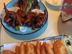 -安蒂娅.悦景轩中餐厅(西乡店)