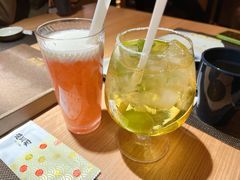 -德川家日本料理(顺义华联店)