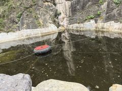 -圣莲山风景区