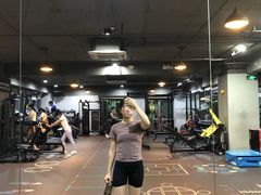 -AC健身·运动康复工作室(千灯湖店)