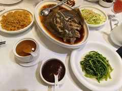 -万龙洲海鲜(南新仓店)