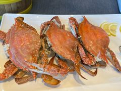 -澜小宴·胶东海鲜烟台味(时光塔店)