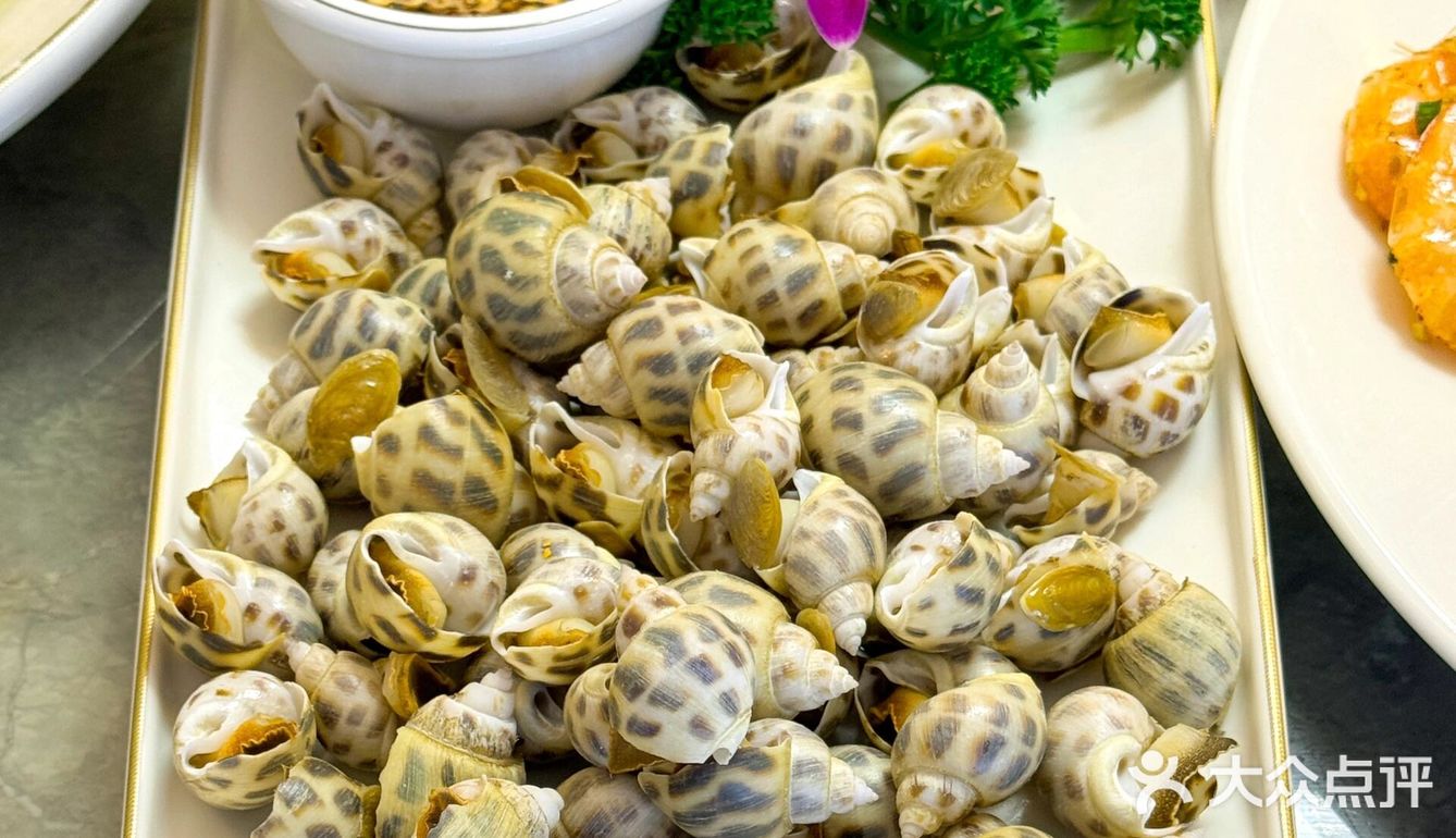 在厦门！！不来这家海鲜餐厅糊涂啊！！！