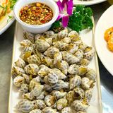 在厦门！！不来这家海鲜餐厅糊涂啊！！！