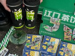-烧柠·柠檬茶(大融城店)