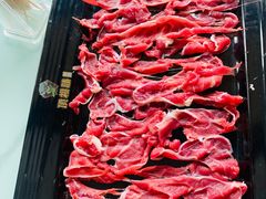 -顶福胜潮汕牛肉火锅(观沙岭店)