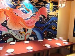 -有喜屋·深夜食堂(北京西路店)