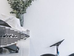 -麻雀咖啡SPARROW COFFEE(十全街店)