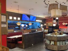 -捞神煲汤火锅(湖滨商业街店)